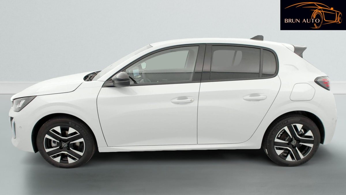 Peugeot 208 - Photo 26