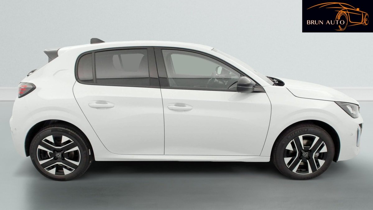 Peugeot 208 - Photo 30