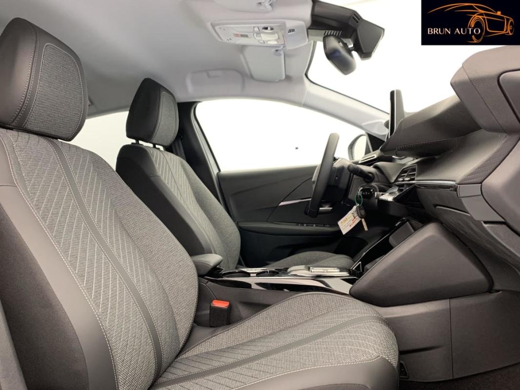 Peugeot 208 - Photo 31