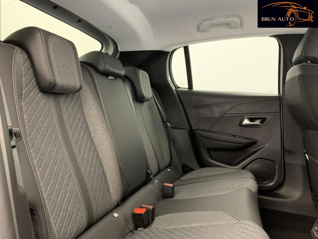 Peugeot 208 - Photo 32