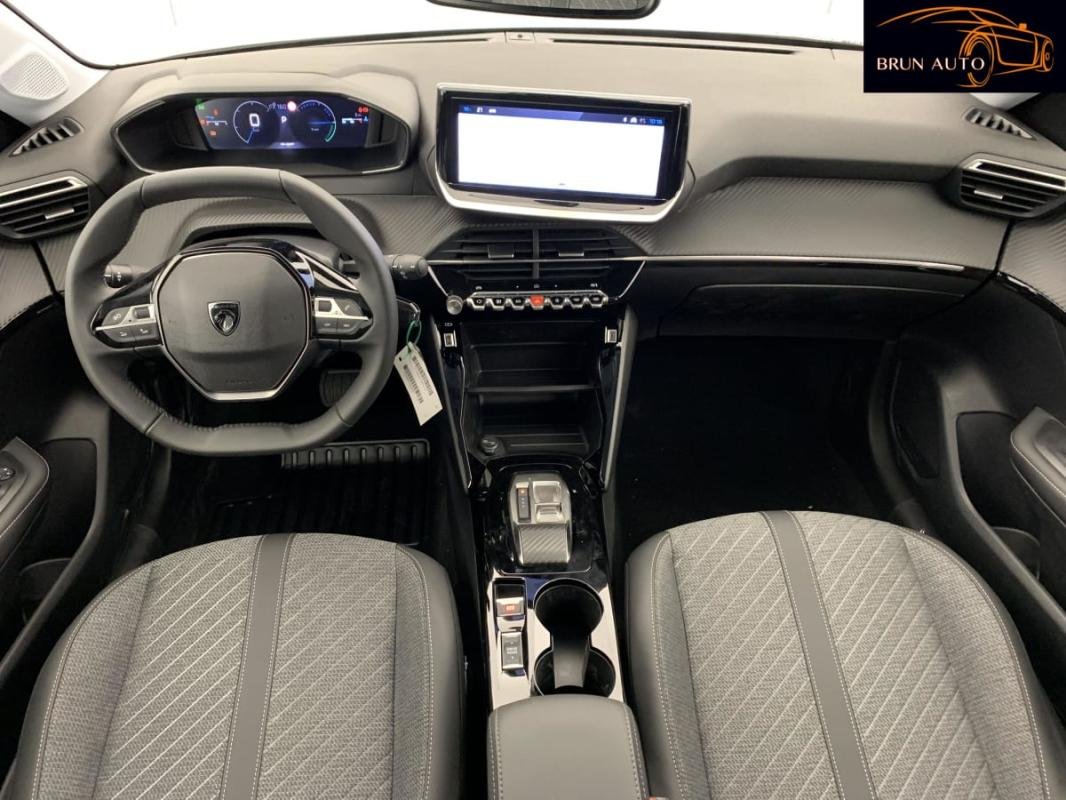 Peugeot 208 - Photo 34
