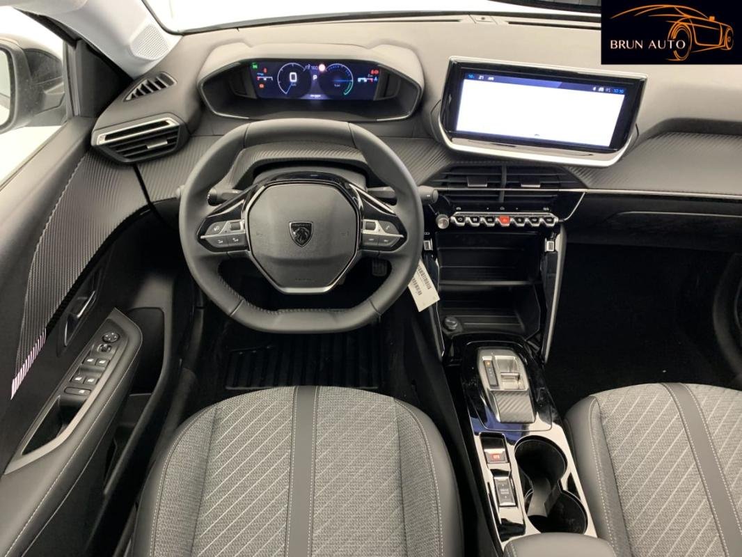 Peugeot 208 - Photo 35