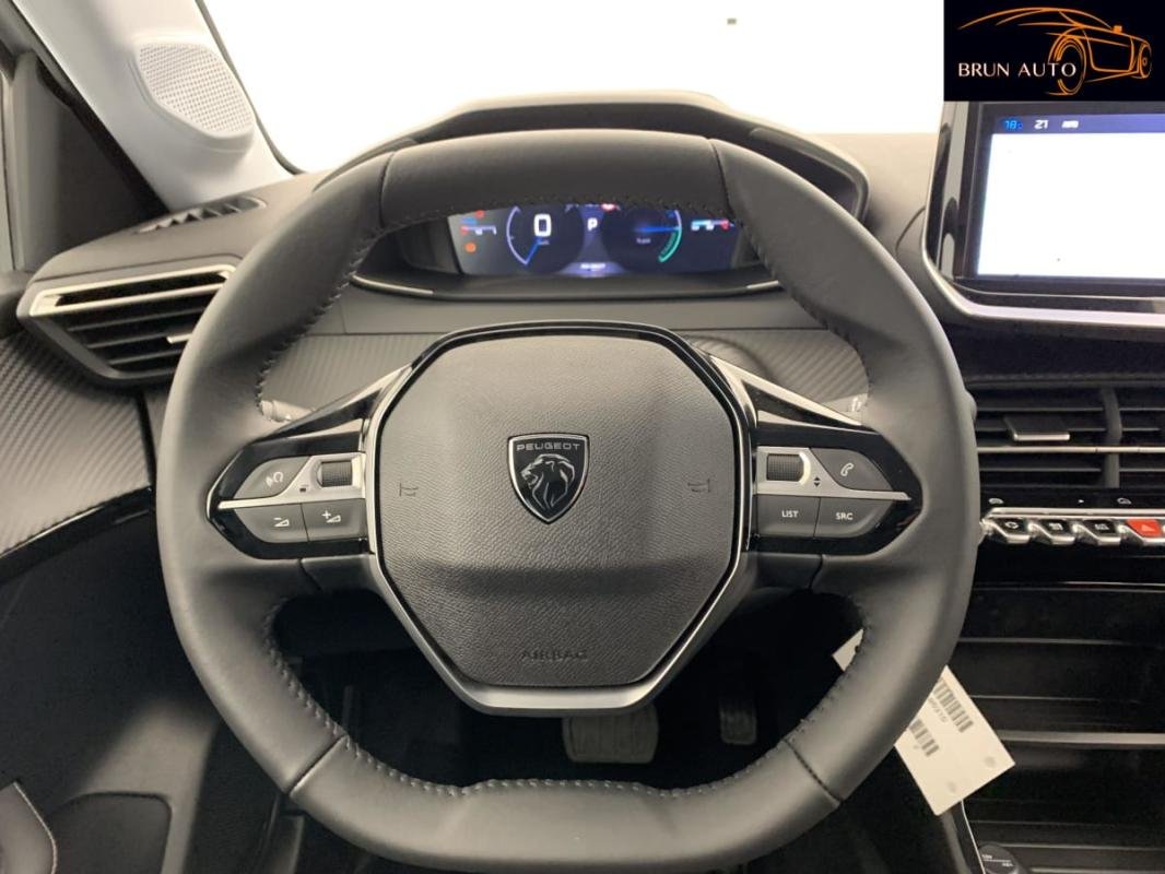Peugeot 208 - Photo 36