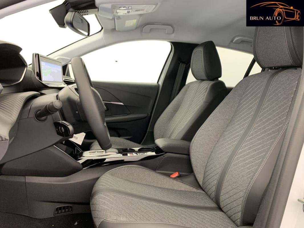 Peugeot 208 - Photo 41