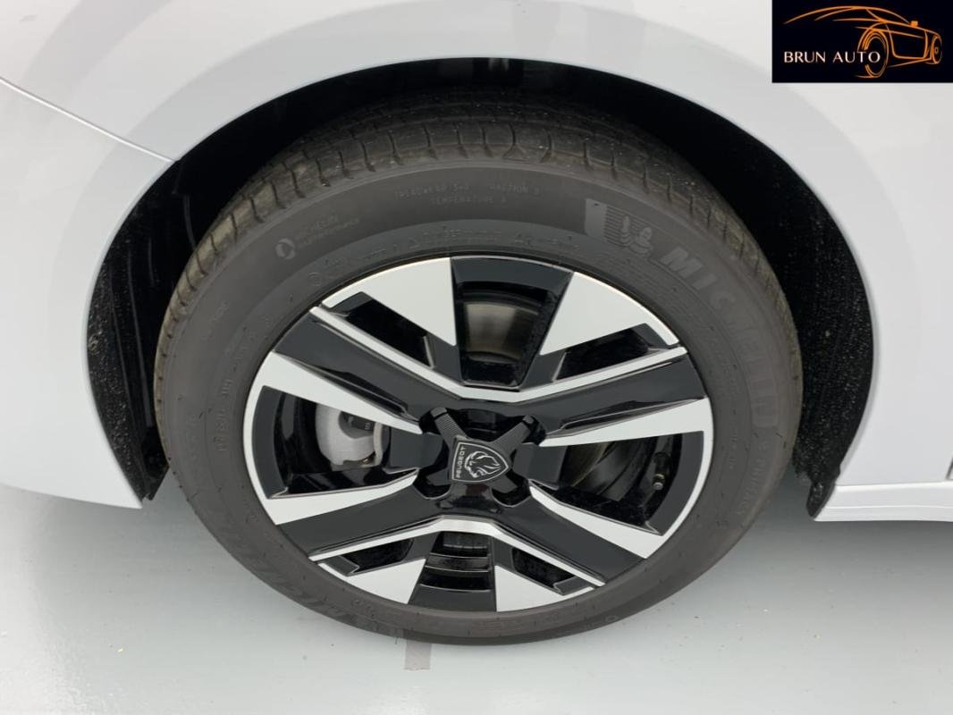 Peugeot 208 - Photo 45