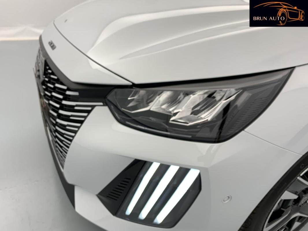 Peugeot 208 - Photo 46