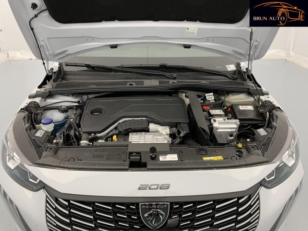 Peugeot 208 - Photo 47