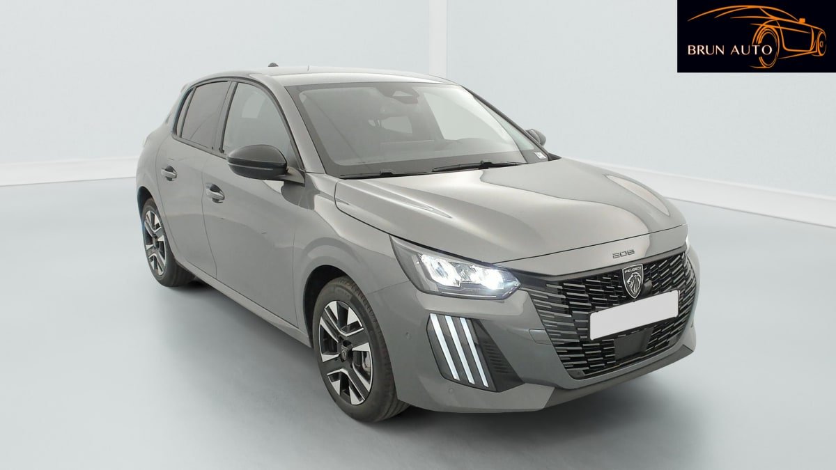 Peugeot 208 - Photo 48
