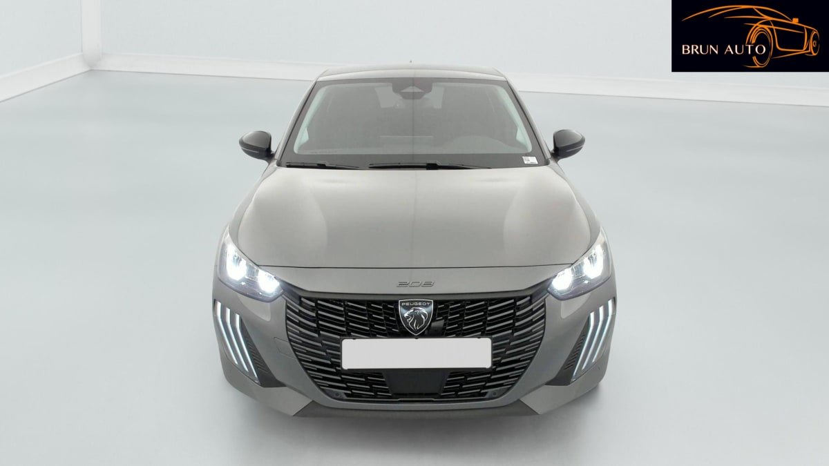 Peugeot 208 - Photo 49