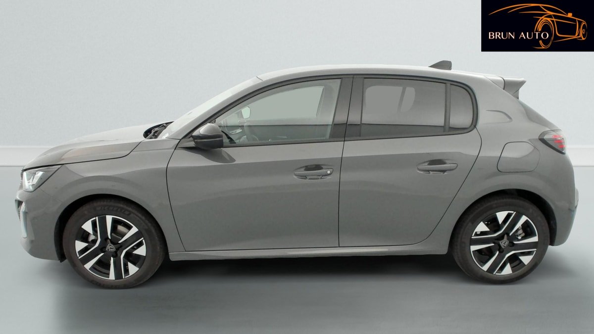 Peugeot 208 - Photo 51