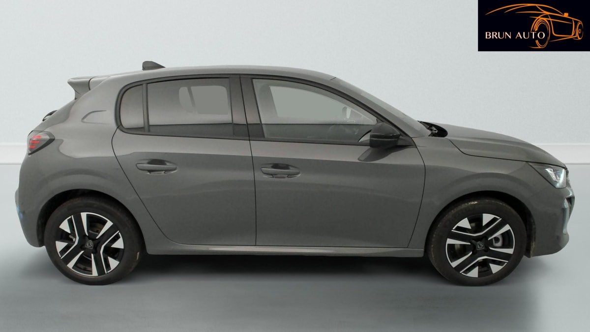 Peugeot 208 - Photo 8