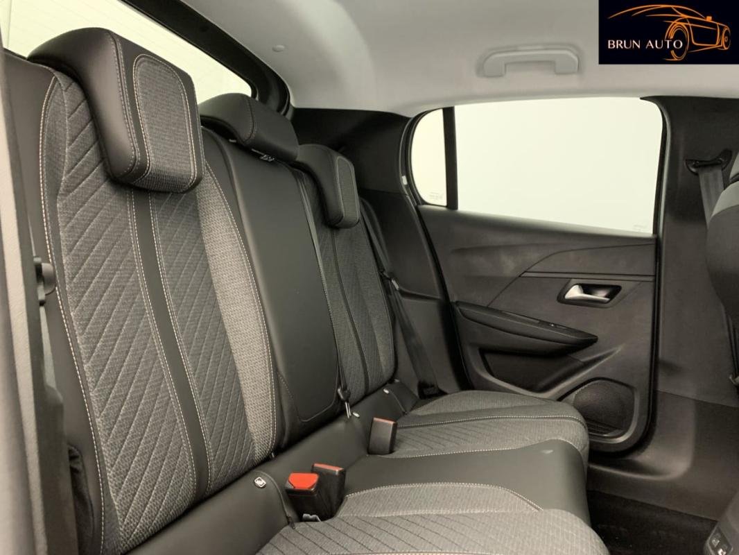 Peugeot 208 - Photo 10
