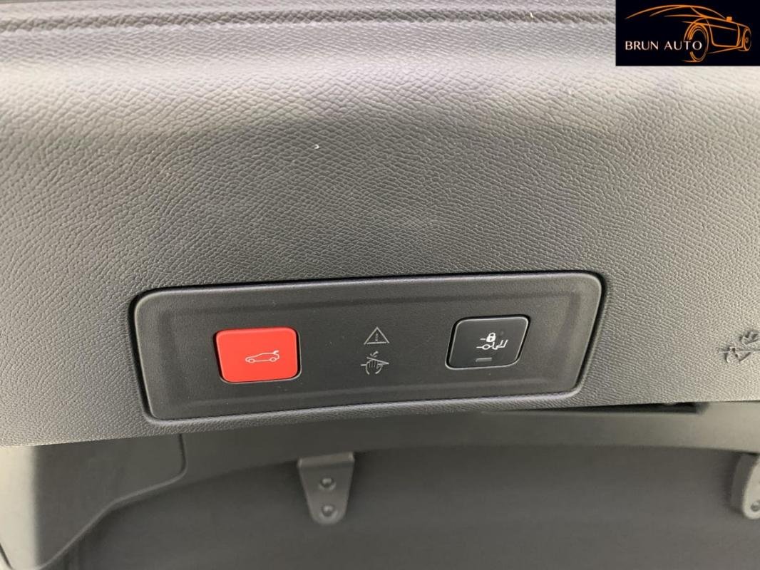 Peugeot 508 - Photo 13
