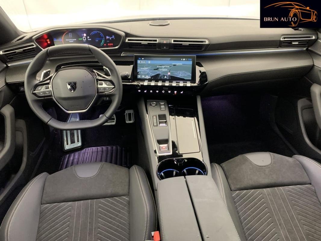 Peugeot 508 - Photo 14