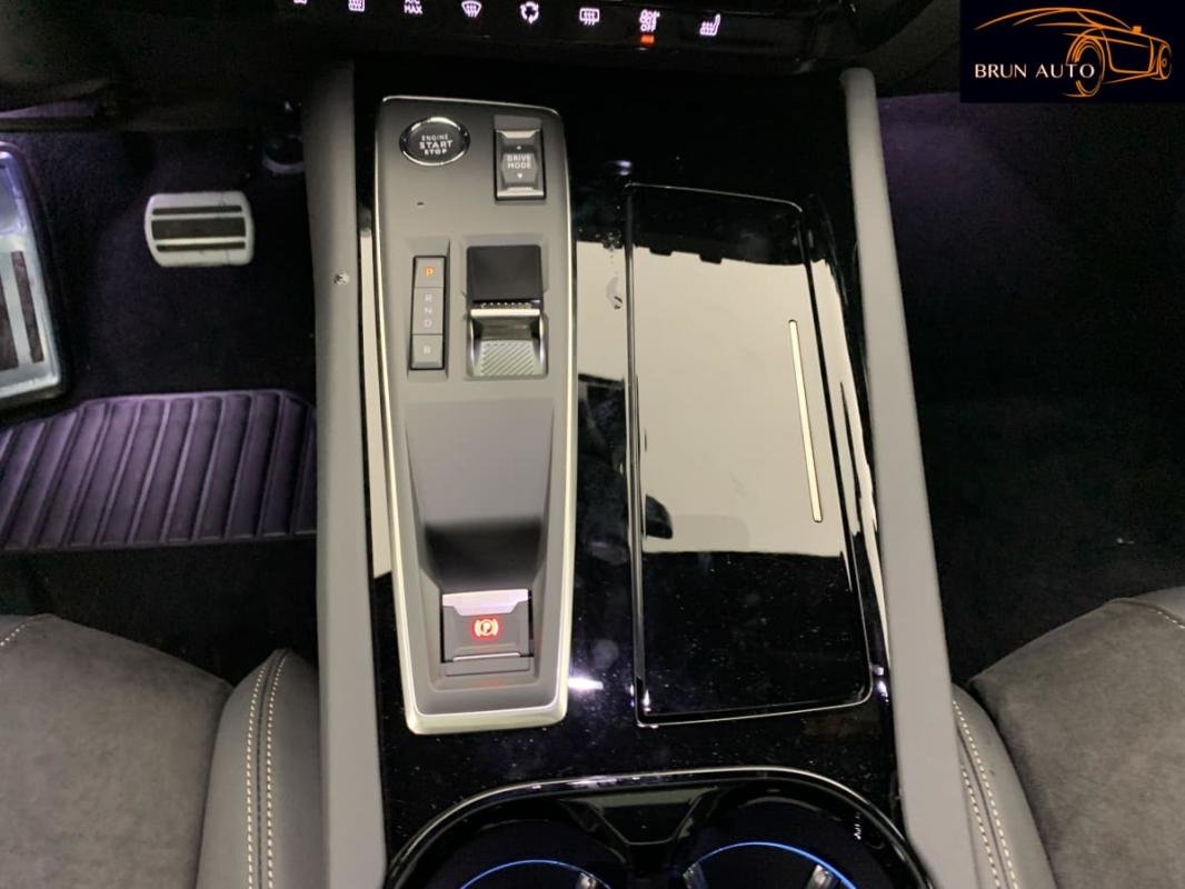 Peugeot 508 - Photo 17