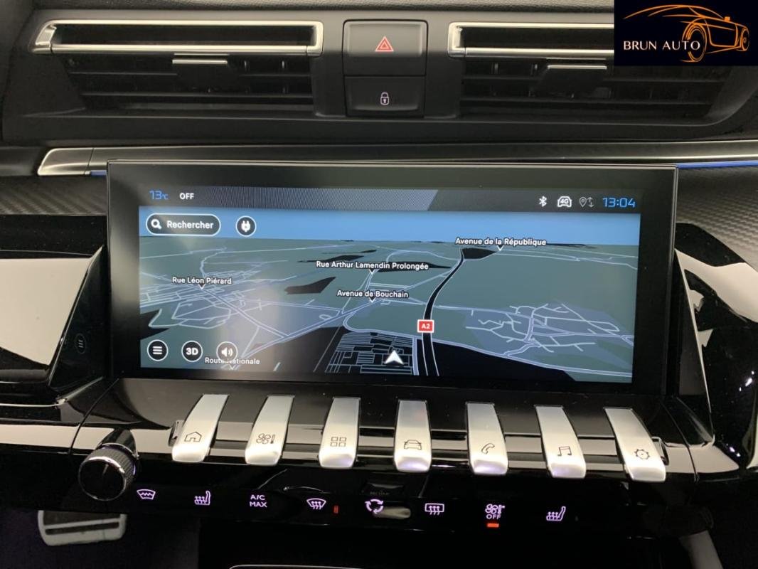 Peugeot 508 - Photo 18