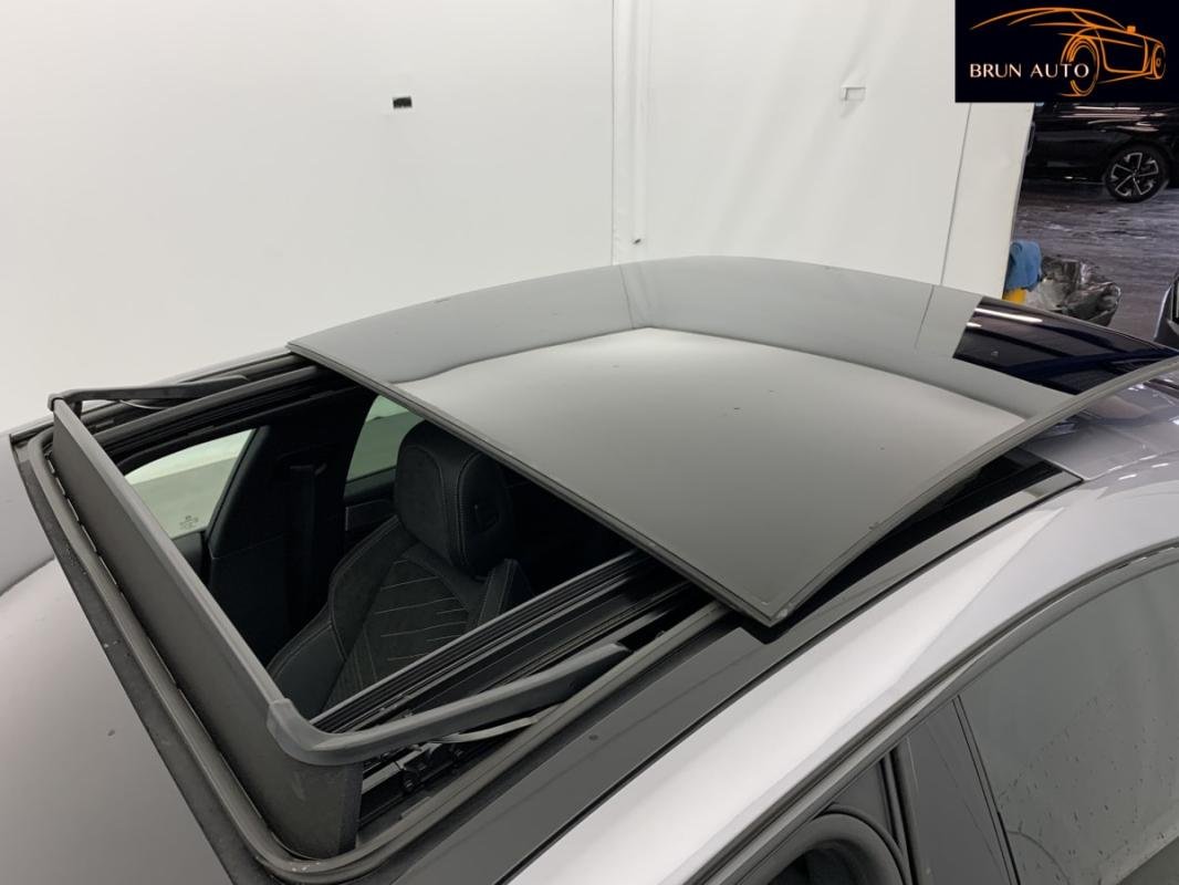 Peugeot 508 - Photo 22