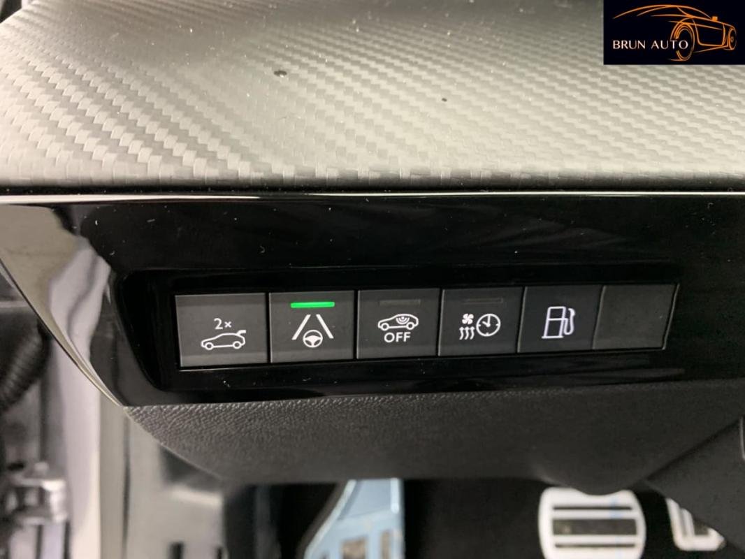 Peugeot 508 - Photo 24