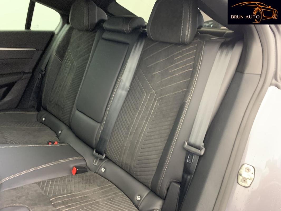 Peugeot 508 - Photo 25