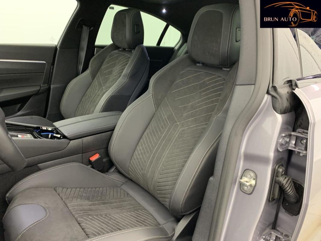 Peugeot 508 - Photo 26