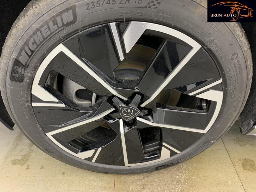 Peugeot 508 - Photo 27