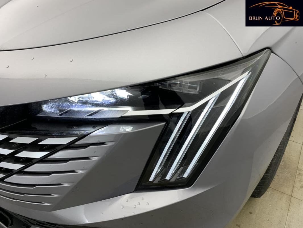 Peugeot 508 - Photo 29