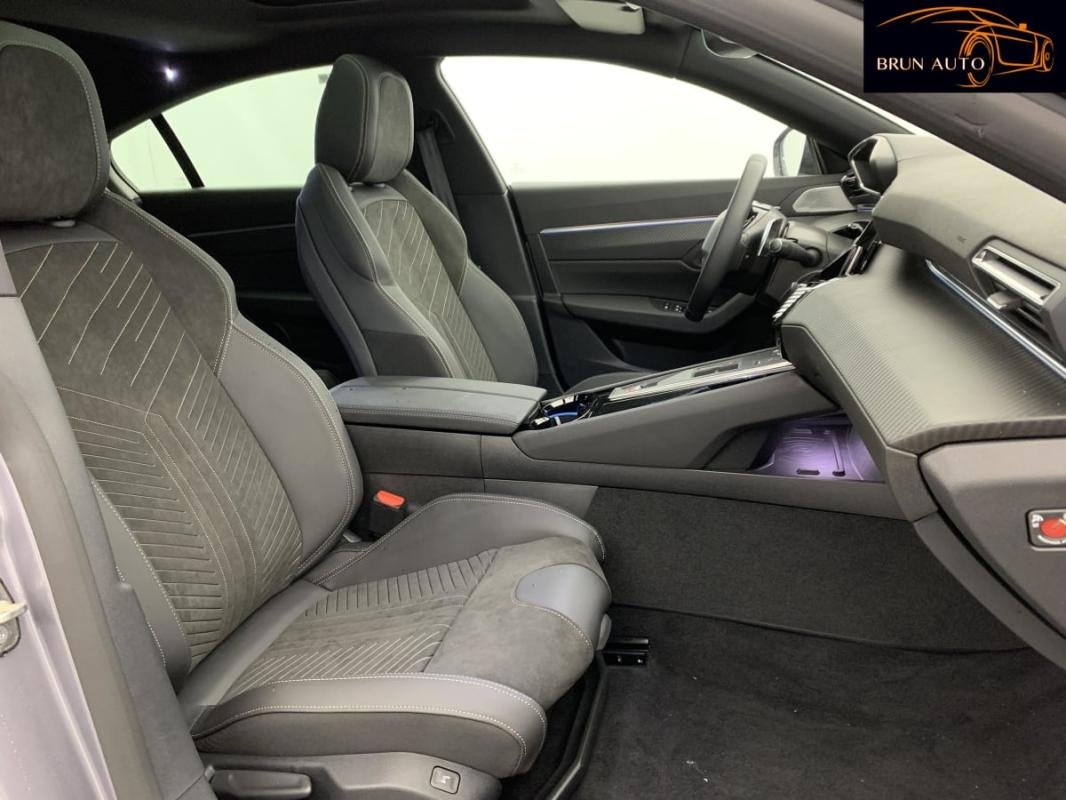 Peugeot 508 - Photo 9