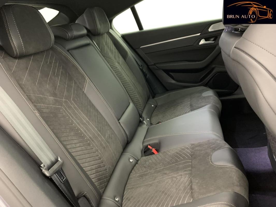 Peugeot 508 - Photo 10
