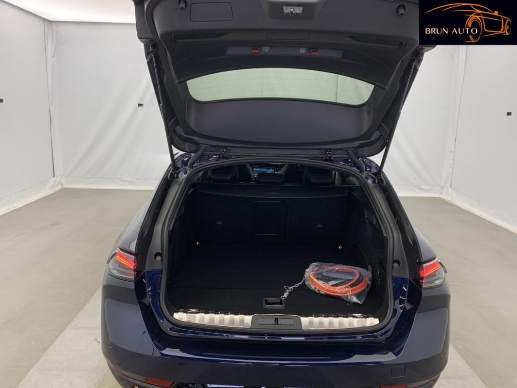Peugeot 508 SW - Photo 11
