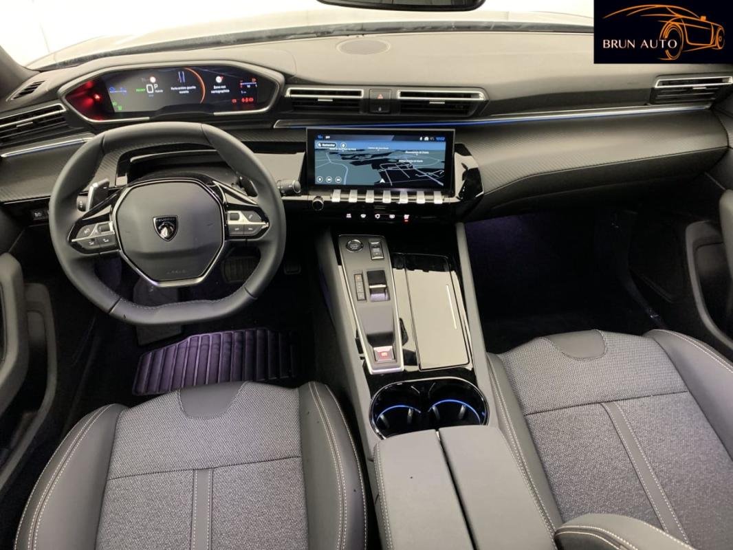Peugeot 508 SW - Photo 13