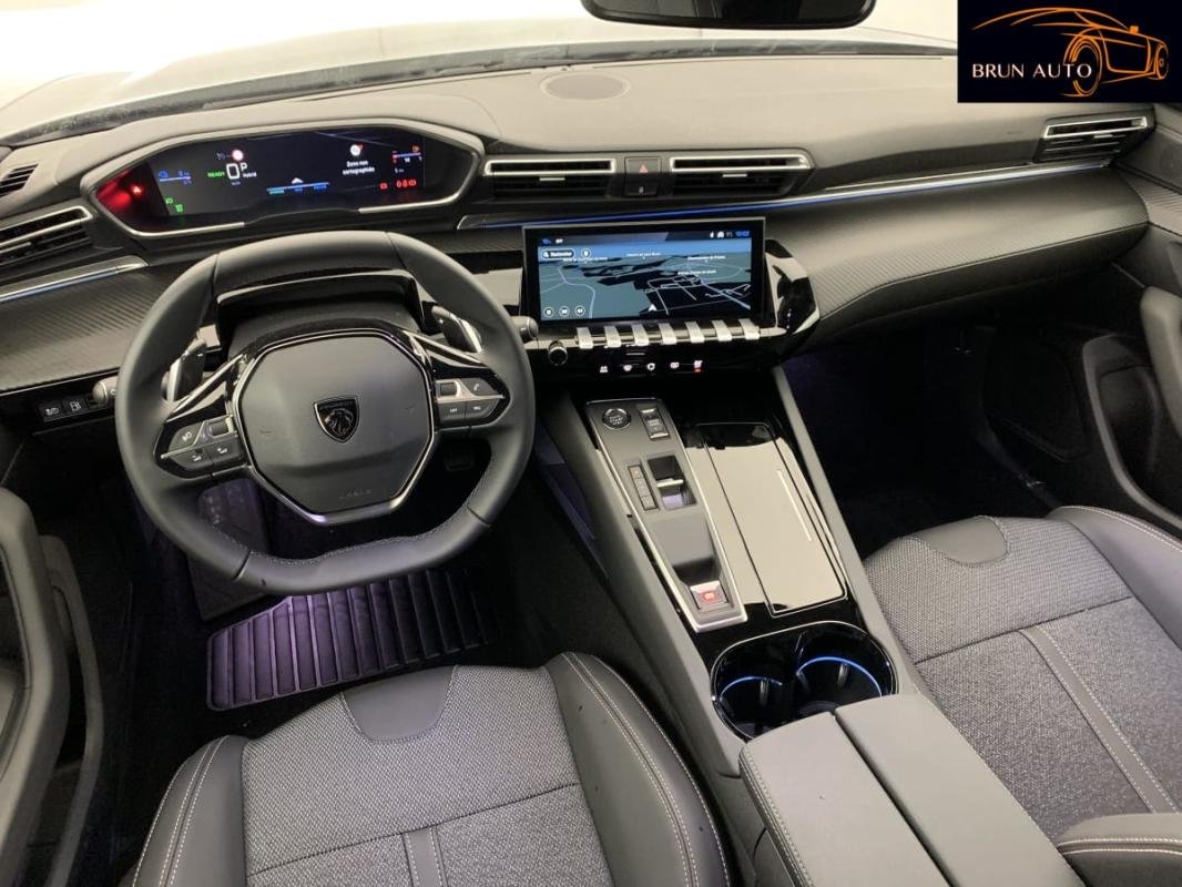 Peugeot 508 SW - Photo 14