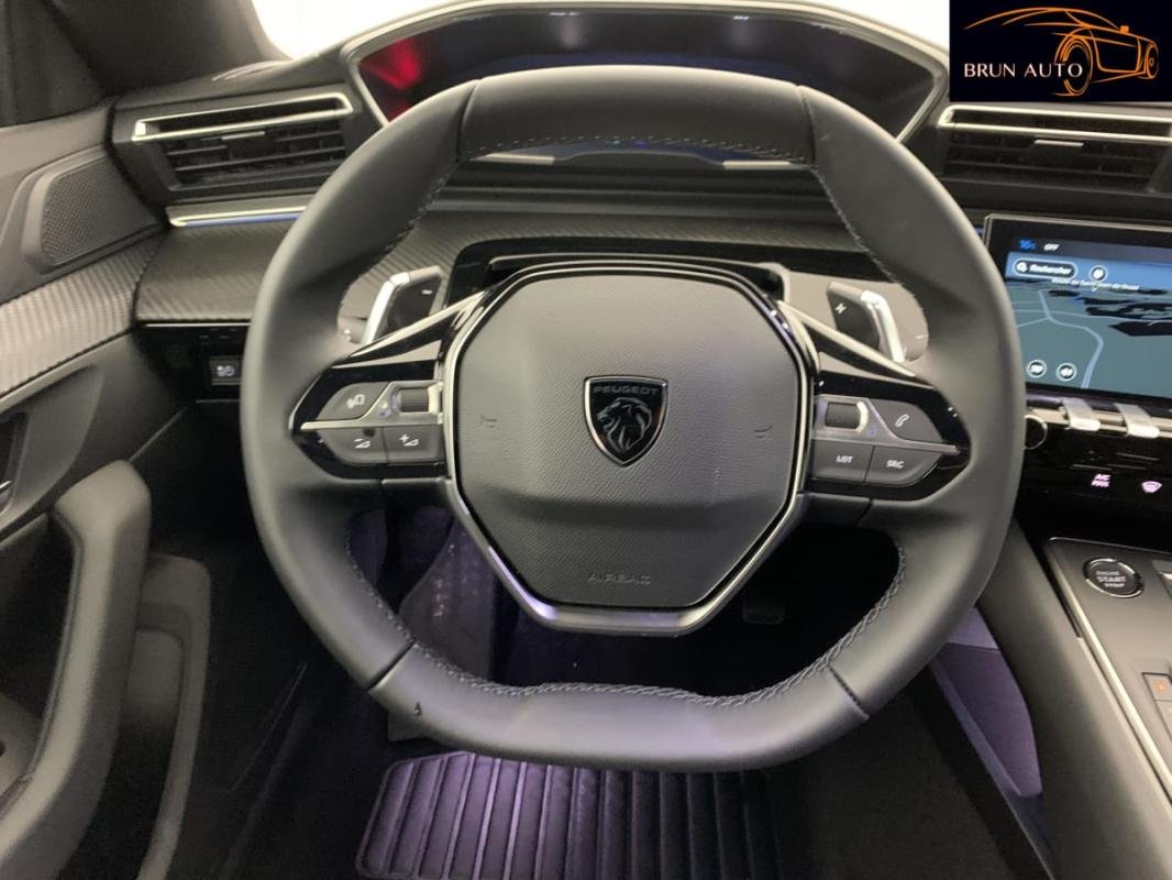 Peugeot 508 SW - Photo 15