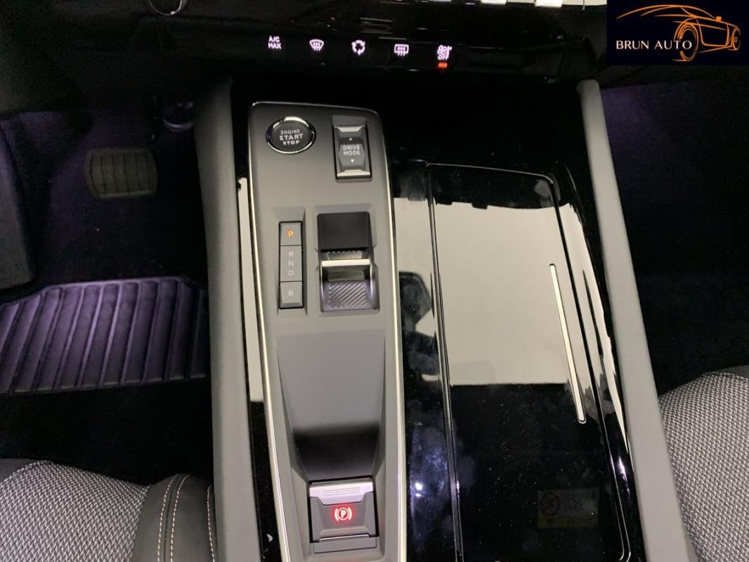 Peugeot 508 SW - Photo 18