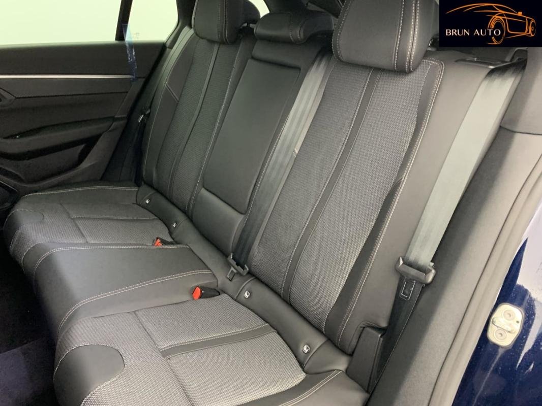 Peugeot 508 SW - Photo 19