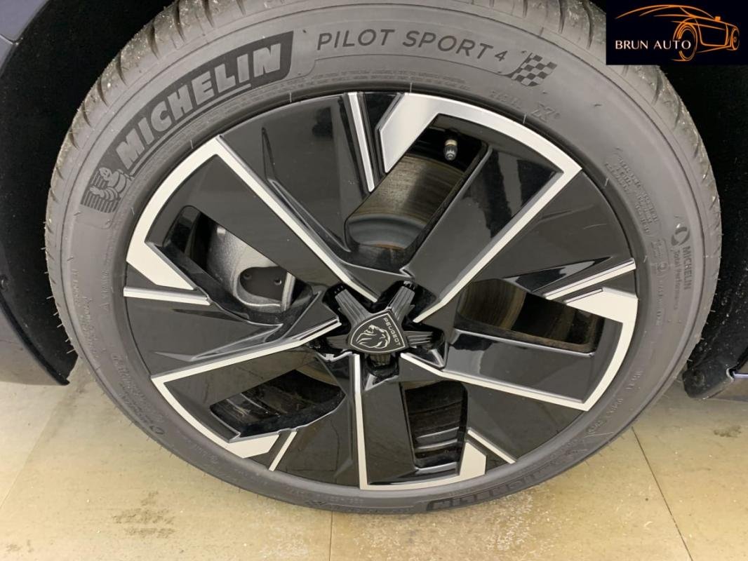 Peugeot 508 SW - Photo 21