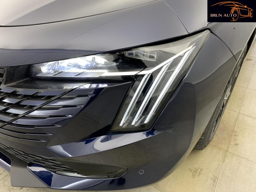 Peugeot 508 SW - Photo 23