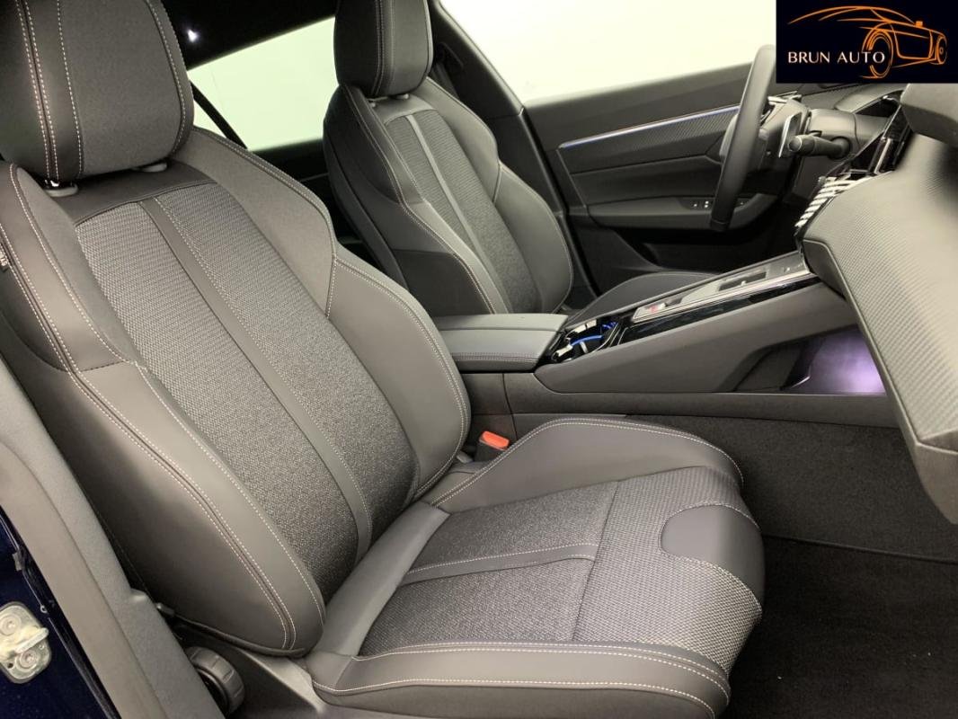 Peugeot 508 SW - Photo 9