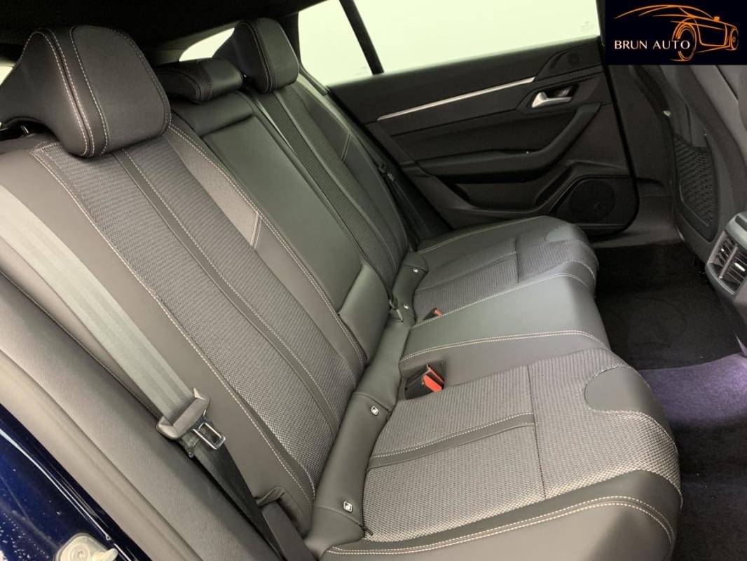 Peugeot 508 SW - Photo 10