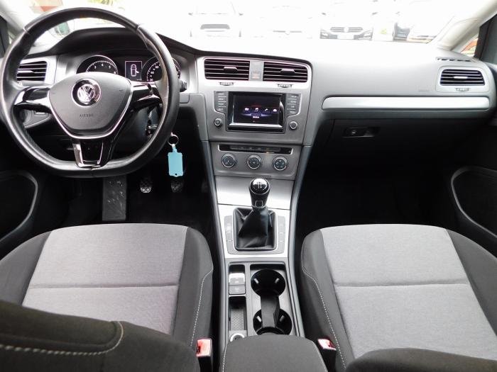 Volkswagen Golf - Photo 20