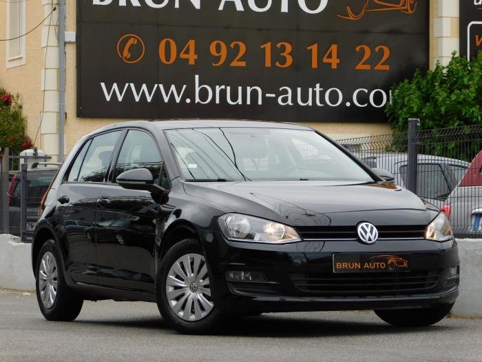 Volkswagen Golf - Photo 2