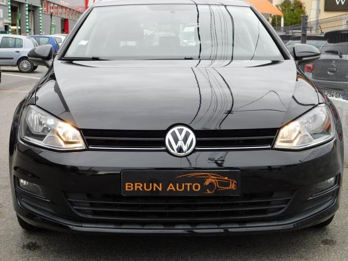 Volkswagen Golf - Photo 3