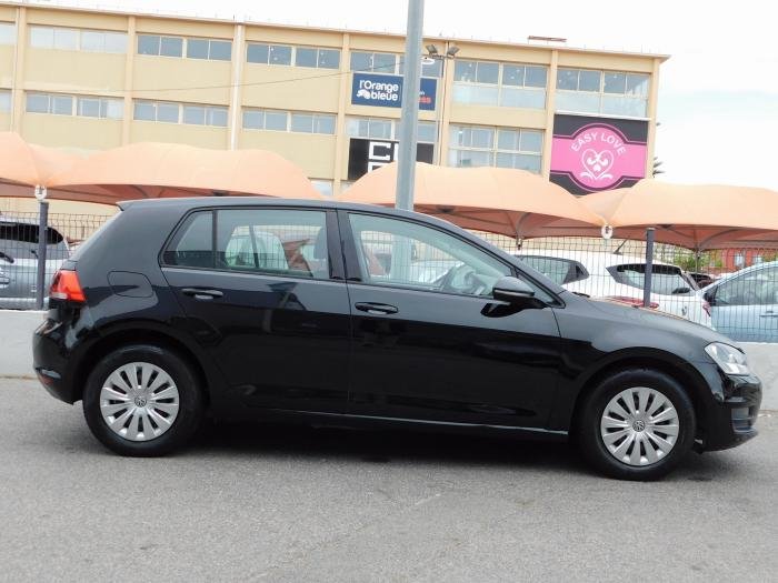 Volkswagen Golf - Photo 4