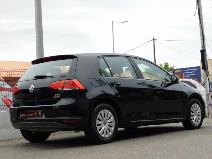 Volkswagen Golf - Photo 5