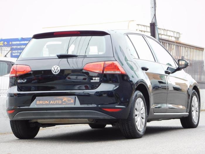 Volkswagen Golf - Photo 6