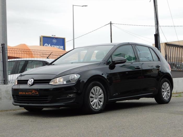 Volkswagen Golf - Photo 7