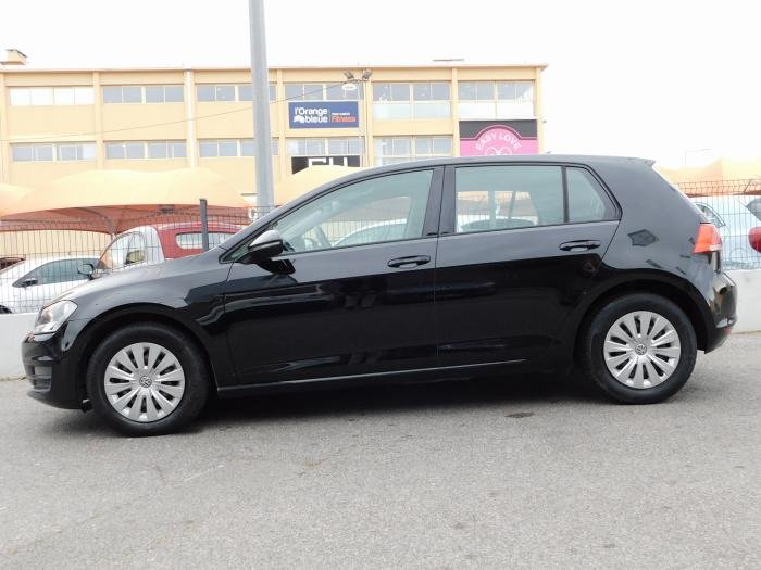 Volkswagen Golf - Photo 8