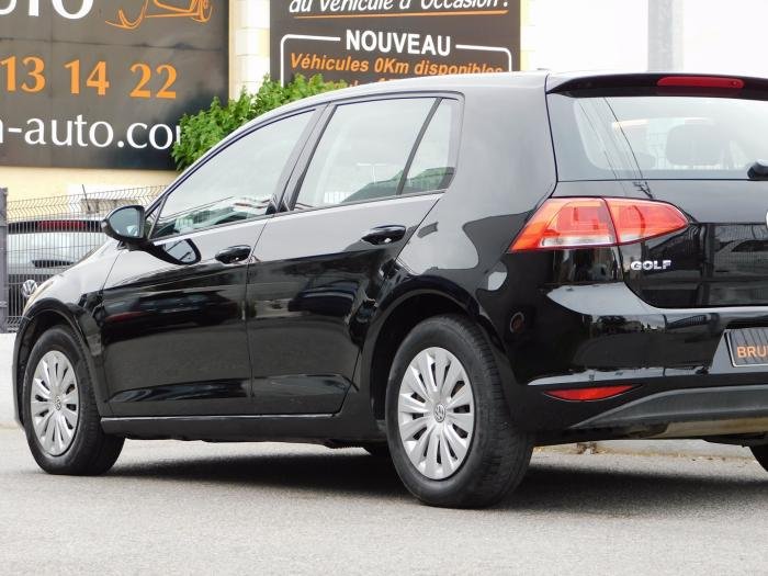 Volkswagen Golf - Photo 10