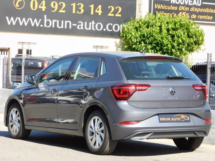 Volkswagen Polo - Photo 11