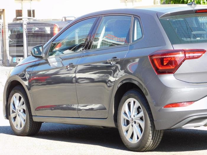 Volkswagen Polo - Photo 12