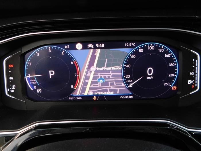 Volkswagen Polo - Photo 13